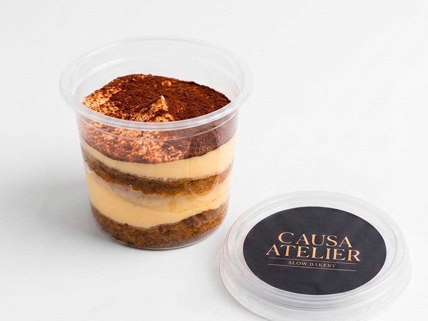 Imagen de Tiramisu
