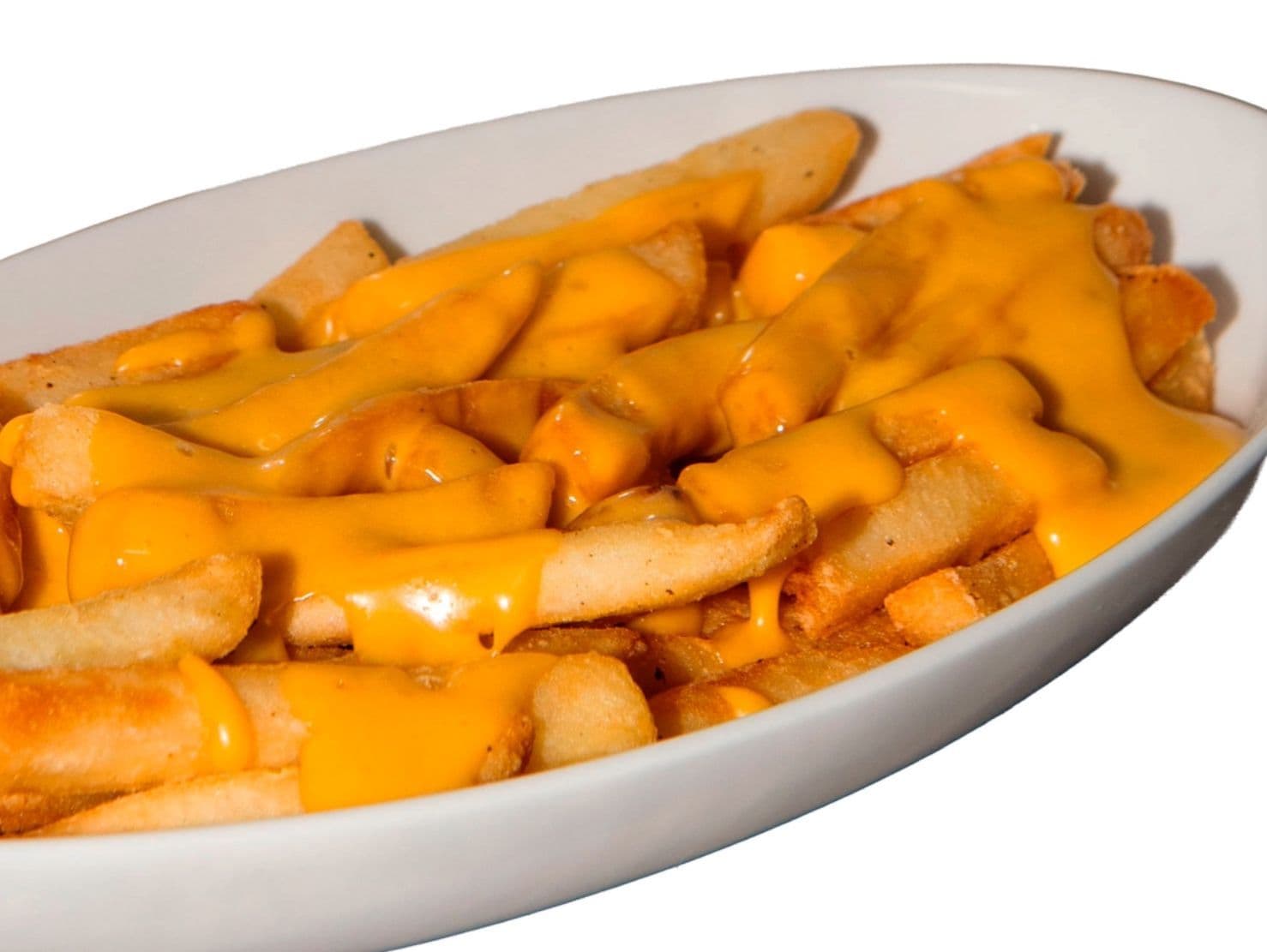 Imagen de Papas cheddar